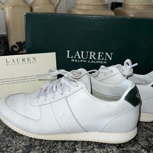 Lauren Ralph Lauren Tennis shoes